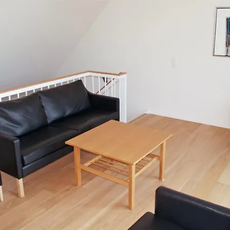 Hébergement de vacances Sophy - 2km From The Sea By Interhome Havneby