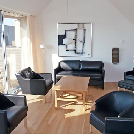 Sophy - 2km From The Sea By Interhome Havneby
